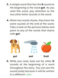 Robert Munsch I Have to Go! - Early Reader