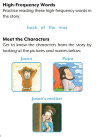 Robert Munsch 50 Below Zero - Early Reader