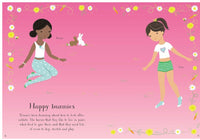 Little Dolly Dressing Sticker Pets