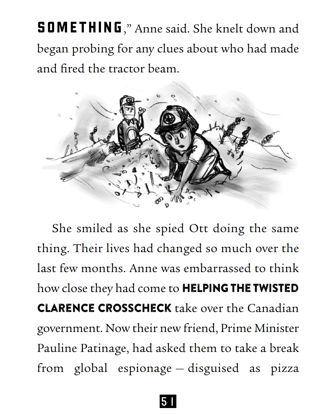 Shooting Stars Hockey Super Six by Kevin Sylvester🍁