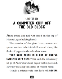 Shooting Stars Hockey Super Six by Kevin Sylvester🍁