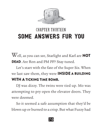 Hockey Super Six : Hat Tricked by Kevin Sylvester 🍁