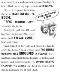 Hockey Super Six : Hat Tricked by Kevin Sylvester 🍁