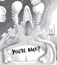 The Bad Guys #11 Dawn of the Underlord