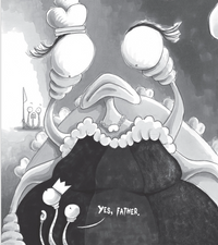 The Bad Guys #11 Dawn of the Underlord