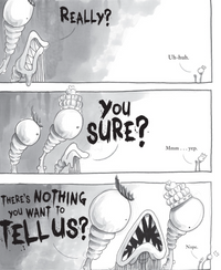 The Bad Guys #11 Dawn of the Underlord