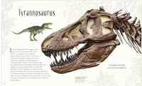 DK Dinosaurs and Other Prehistoric Life