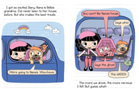 Diary Of A Pug Scaredy Pug #5