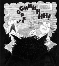 The Bad Guys #13 Cut to the Chase