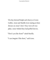 Kallie George Anne's Kindred Spirits