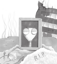 The Bad Guys #10 The Baddest Day Ever