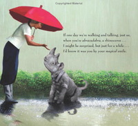 Nancy Tillman I'd Know You Anywhere My Love