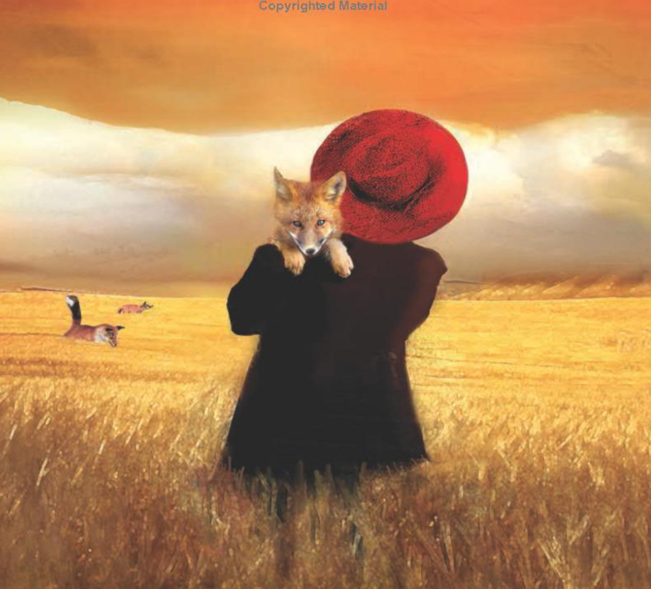 Nancy Tillman I'd Know You Anywhere My Love