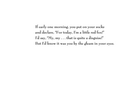 Nancy Tillman I'd Know You Anywhere My Love