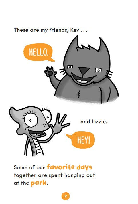 Hotdog #4 Game Time! by Anh Do