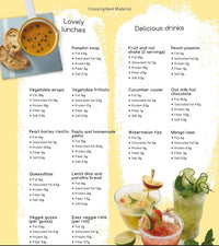 Dk Books The Vegetarian Cookbook