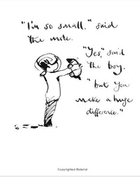 Charlie Mackesy The Boy, The Mole, The Fox And The Horse