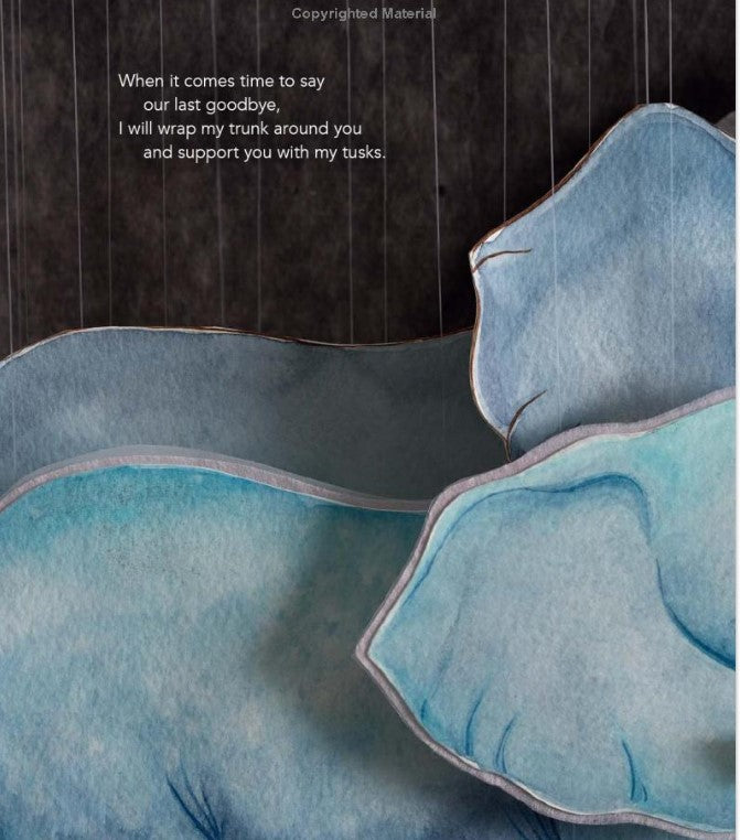 Elin Kelsy A Last Goodbye