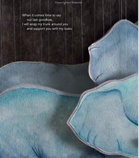 Elin Kelsy A Last Goodbye