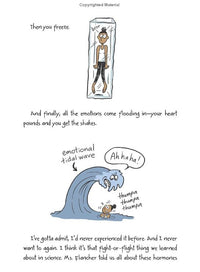 Terri Libenson Just Jaime