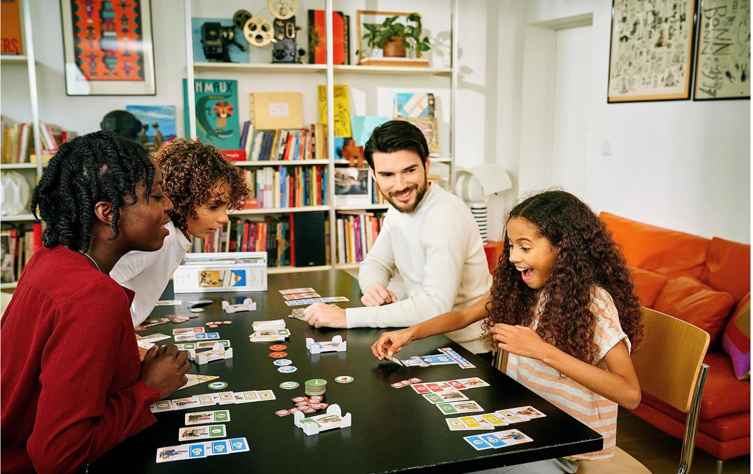 7 Wonders Architects