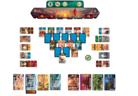 Repos 7 Wonders Duel