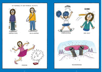 Maria Scrivan Nat A Chance