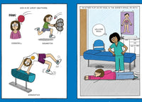 Maria Scrivan Nat A Chance