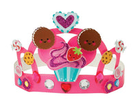 Klutz Jr My Twinkly Tiaras