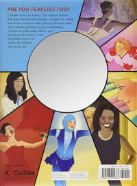 Sarah Howden 5 Minute Stories For Fearless Girls