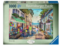 Ravensburger Seaview Lane 1000 Piece