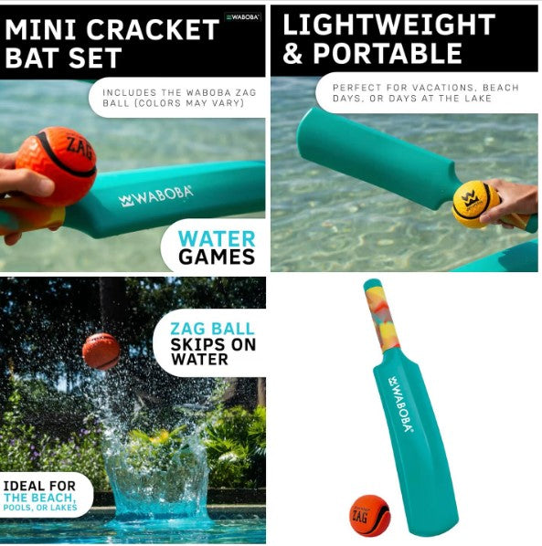 Waboba Mini Water Cracket