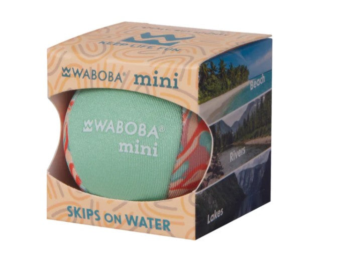 Waboba Mini Assorted