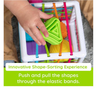 Fat Brain Toys InnyBin