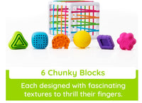 Fat Brain Toys InnyBin