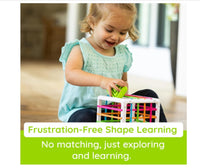 Fat Brain Toys InnyBin