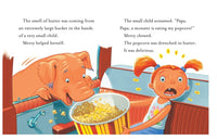 Kate Dicamillo Mercy Watson Something Wonky This Way Comes #6