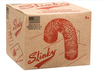 Slinky Collectors Edition