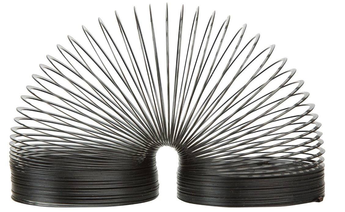 Slinky Collectors Edition