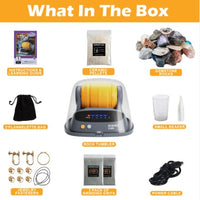 Science Can Rock Tumbler