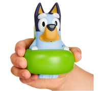 Moose Toys Bluey 3 Pack Squitter Toys