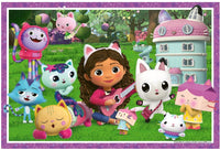 Ravensburger Gabby's Dollhouse 35 Piece