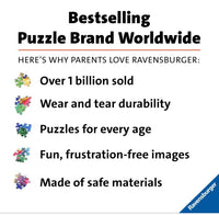 Ravensburger Gabby's Dollhouse 35 Piece