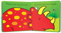 Usborne That's Not My Dinosaur