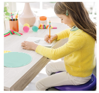 Sensory Genius Wobble Cushion