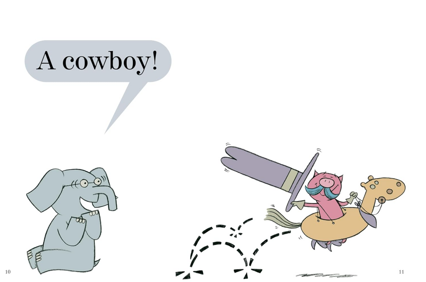 Mo Willems My Friend Is Sad