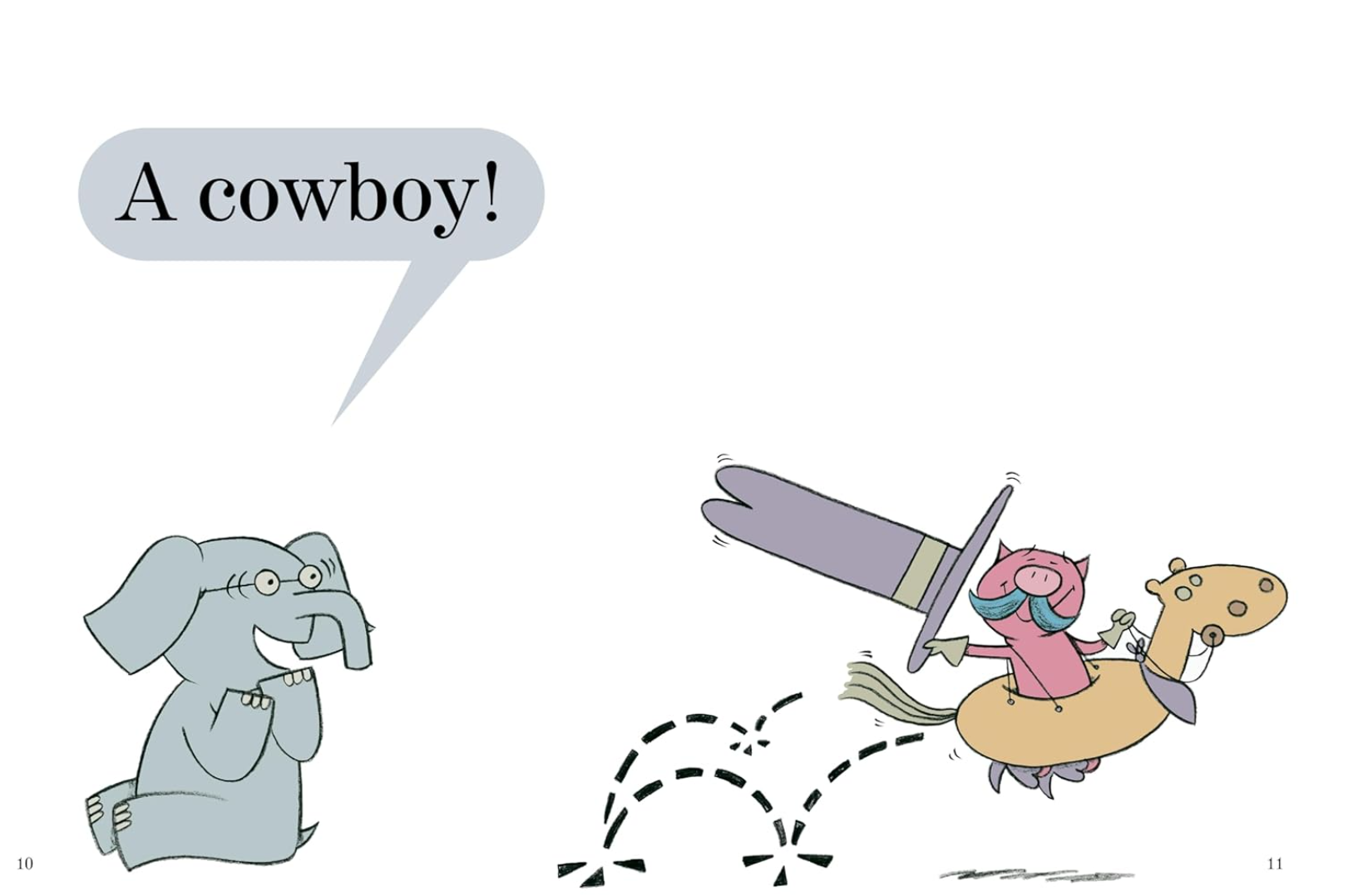 Mo Willems My Friend Is Sad