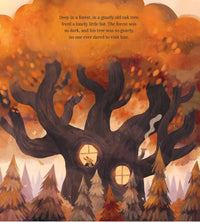 Scholastic I'm NOT Scary