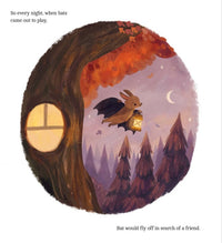 Scholastic I'm NOT Scary