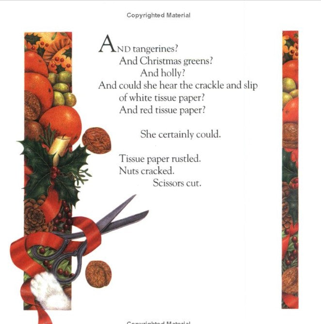 A Pussycats Christmas by Margaret Wise Brown